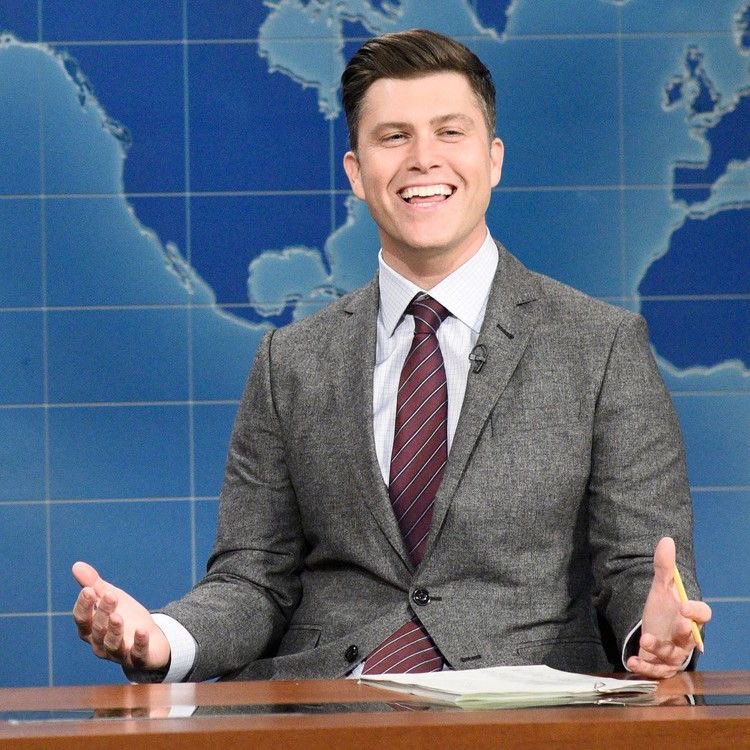 RT @COLINJ0ST: gn colin jost ily in a mean way https://t.co/YgS7KMs5JY