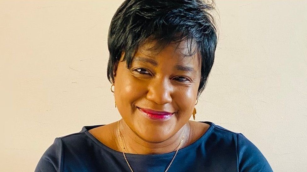 DETLAcademy's tweet photo. 9e Forum International sur la Gouvernance et l'Avenir - Samedi 6 février 2021. Suivez l'entretien exclusif avec Madame Debora Kayembe Buba, rectrice de l'Université d'Édimbourg en Écosse. Venez participer à ce direct et célébrer la nomination de cette digne fille congolaise. #RDC https://t.co/i6Mp88SxsY