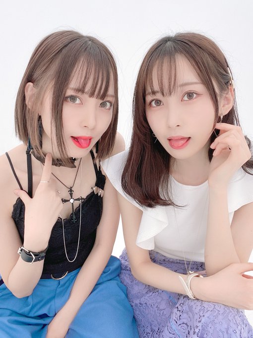 Twitterのコスプレ画像32