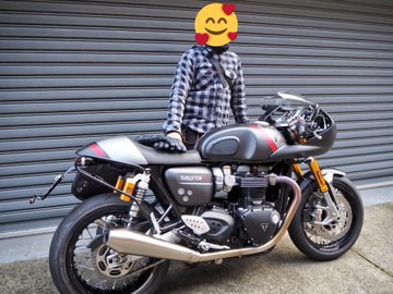 ゆるキャン の志摩リンの原付バイクはどんなバイク 作中4台のバイク解説 Okomoto