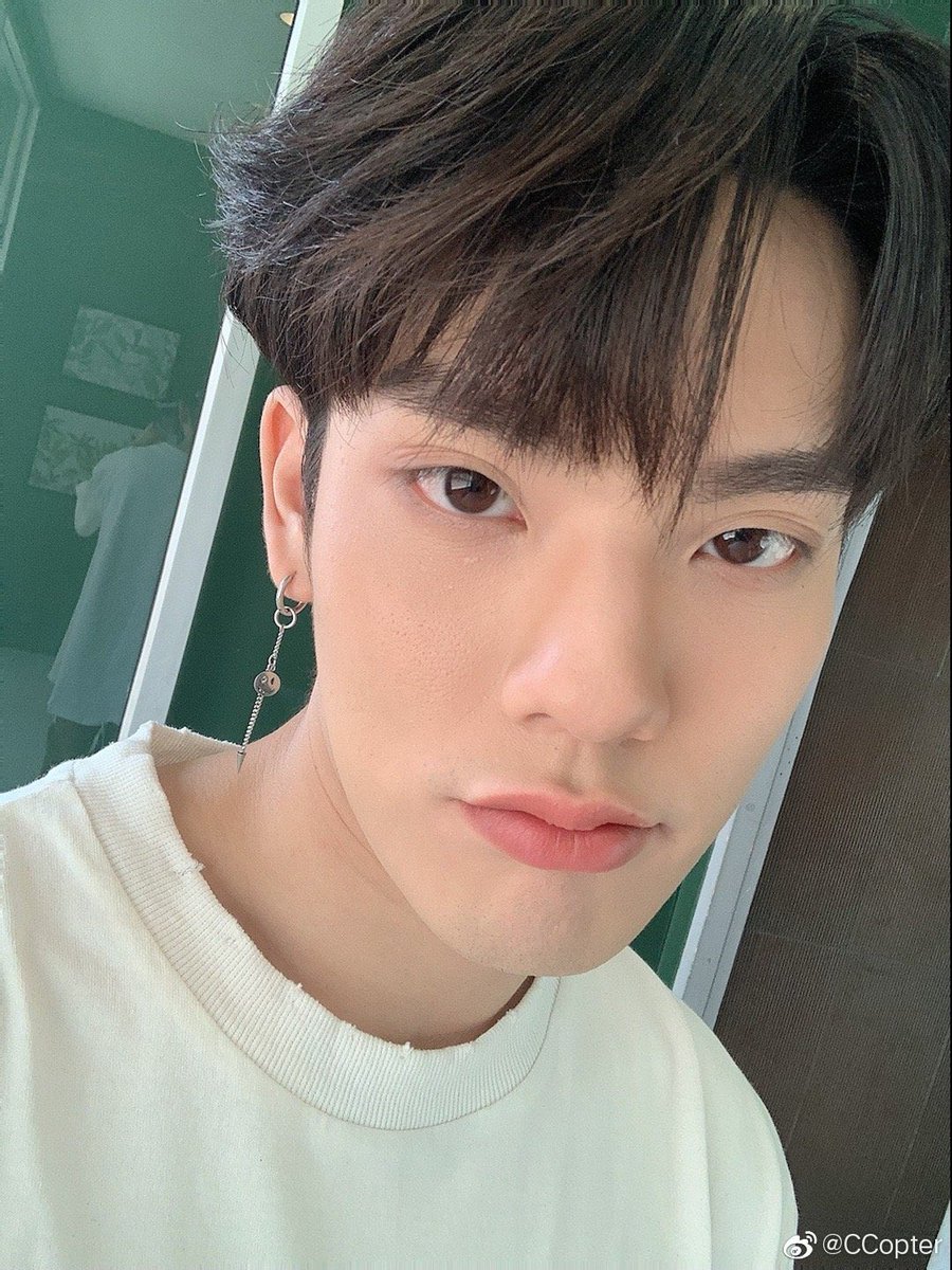 skyployy's tweet image. แงวๆๆๆ🤏🥺