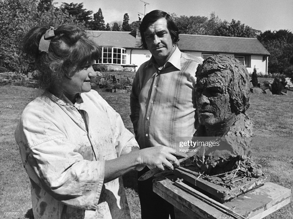 There rose around him the huge collection of Trumaniana – tales of his atrocious adventures, many true and many more extrapolated products of imagination. It is impossible to sift through his life and judge the veracity of all that is attributed to him.