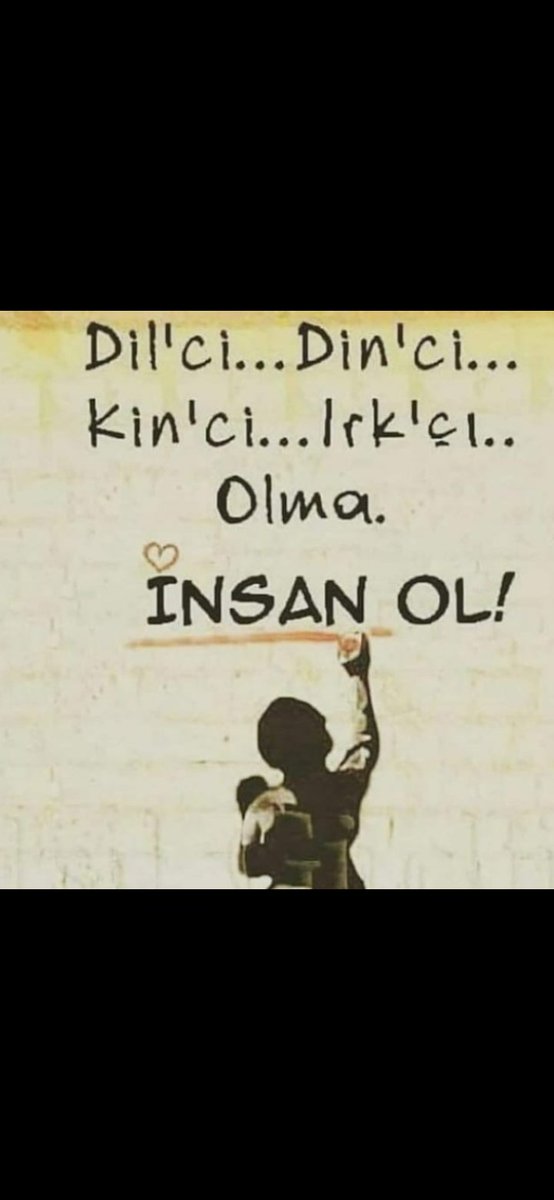 Barış dolu bir dünyaya 
Günaydın