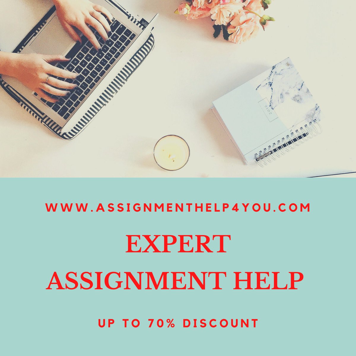 assignmenthelp4you tweet media