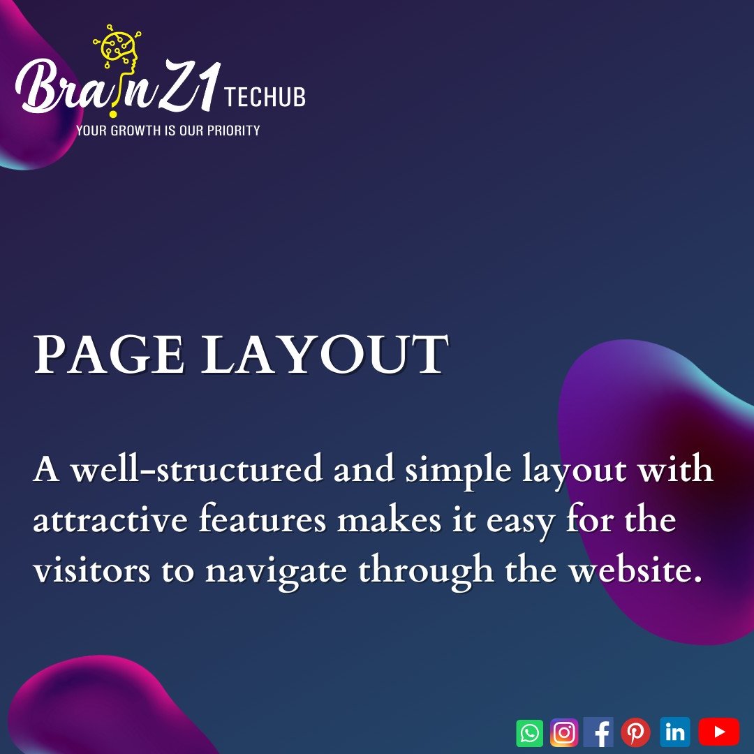 Brainz111's tweet photo. Check Out Some techniques to Improve Website Development in 2021! 

#technoidstudio #webdeveloper #websites #webdevelopment #webdevelopmenttips  #bz1 #brainz1 #brainz1techub #bz1community #TechStartup https://t.co/xZEFFyoToL
