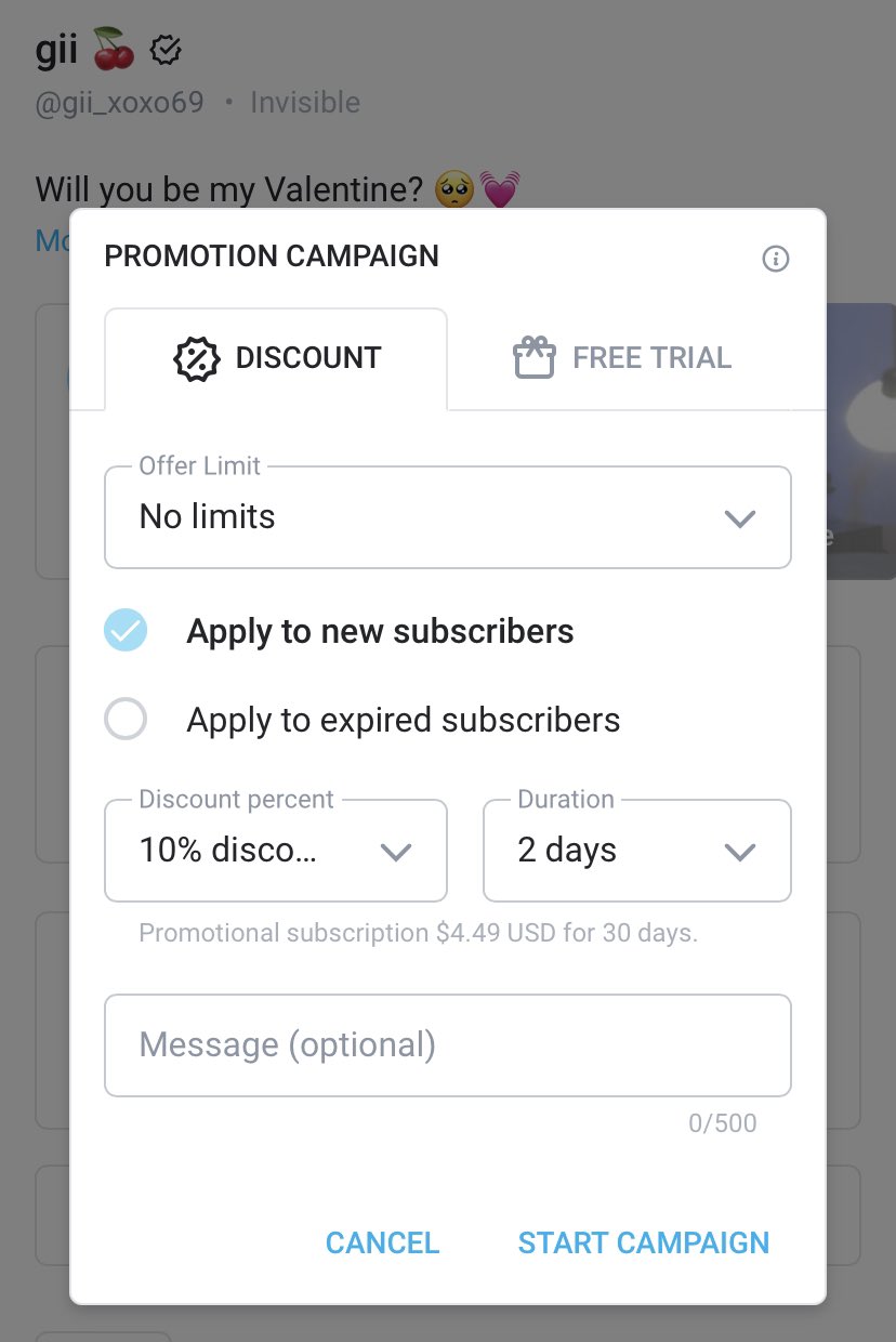 TW Pornstars - 2 pic. Gii Mariee🍒. Twitter. For 2 days only 10% off 😋 let’s have some fun baby ️