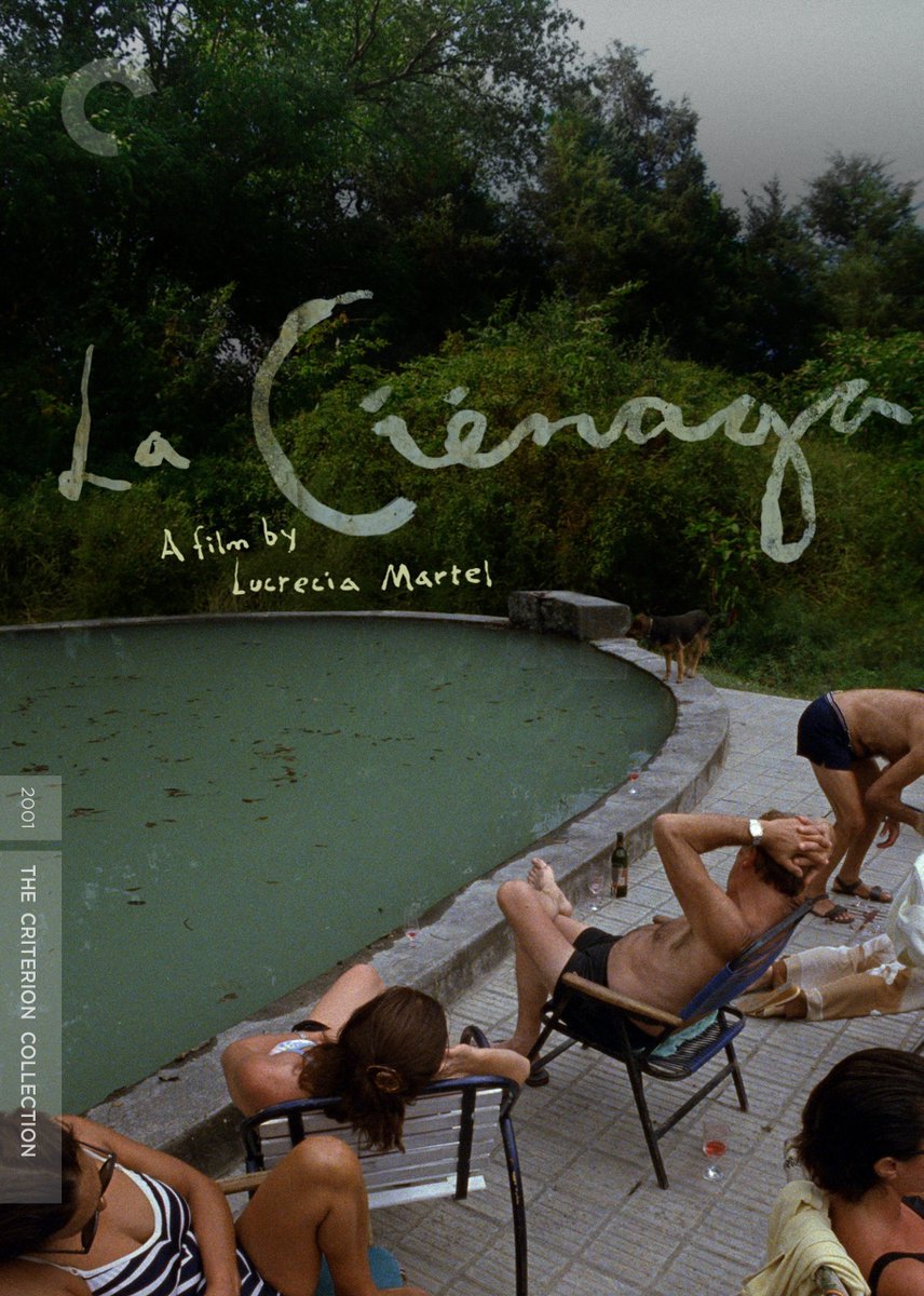 Lucrecia Martel merupakan sutradara wanita dari Salta Trilogy. Ia seharusnya menyutradarai Black Widow, tapi dia menolak setelah Marvel berkata ‘Don’t Worry About’ Action Scenes. Hemmmm padahal kan sutradara pemimpin kreatif yak.