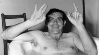 But, all these were essential ingredients of the legend of Fred Trueman, the greatest fast bowler produced by England.