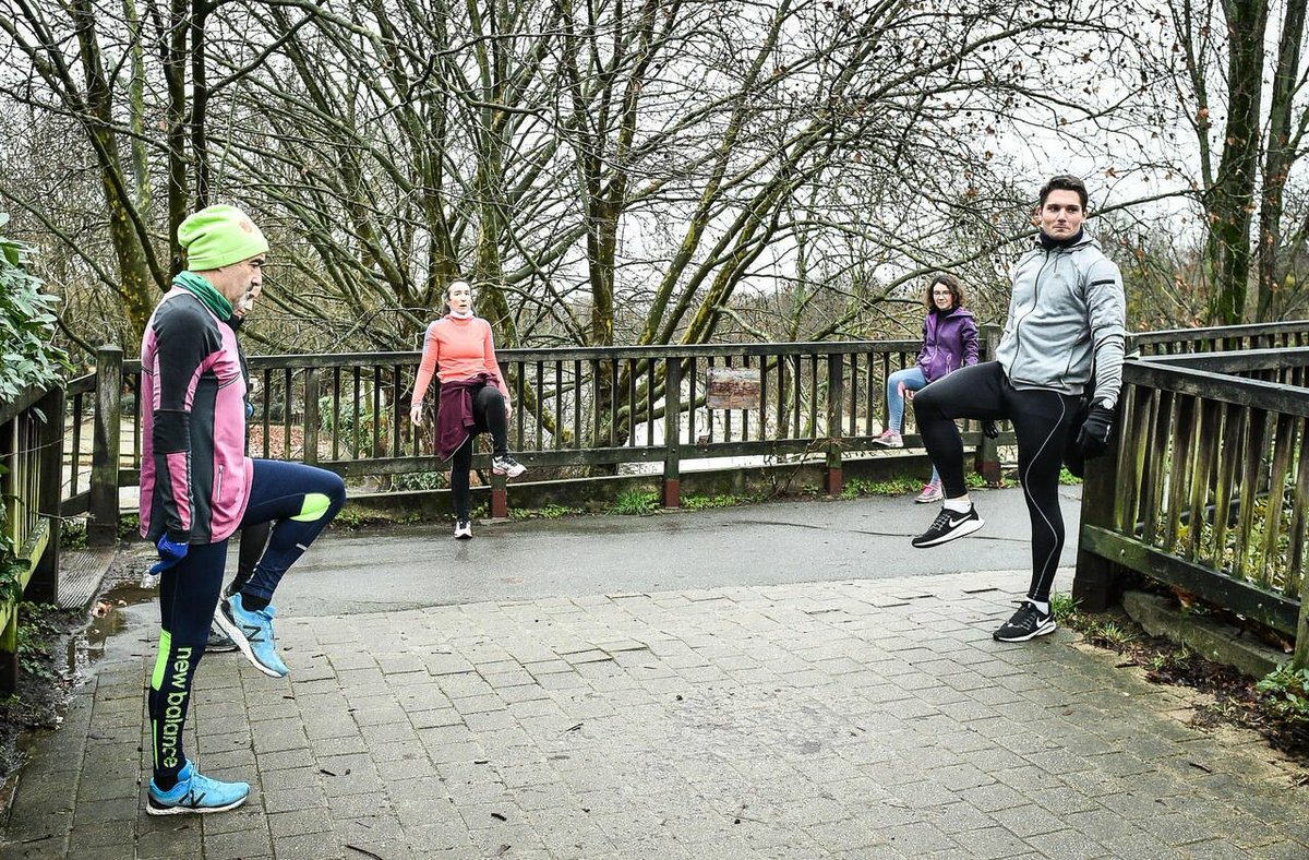 le_Parisien's tweet photo. «On se sent toujours mieux après» : quand le sport adapté freine le vieillissement
➡️ https://t.co/wTiUDWCNlH https://t.co/sZ6WS69jcC