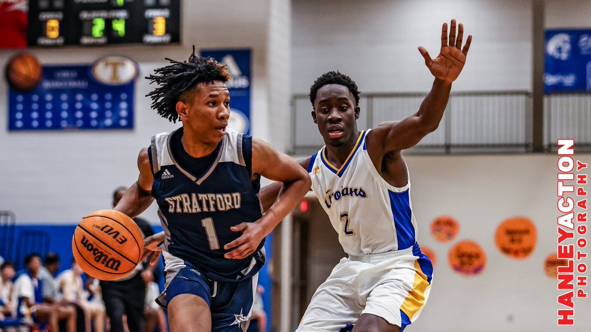 Freshman <a href="/k_g32/">Kyle Gourleyjp</a> led the Eagles tonight w/ 19pts as <a href="/SAEagleSports/">Stratford Athletics</a> defeated <a href="/tattnallsports/">TATTNALL ATHLETICS</a> 65-59 in region play.