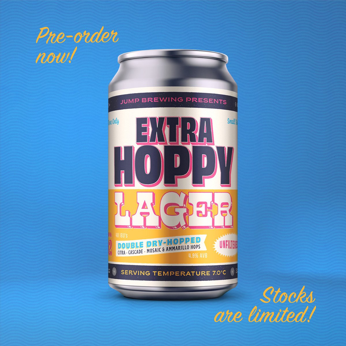 MurrayMiddleton's tweet photo. Happy #SANBeerDay!
Even though you’ll only be able to drink it on Monday, place your order for this delicious beer now!
https://t.co/gFdkKSced8 for orders https://t.co/RiJNvgTsr2