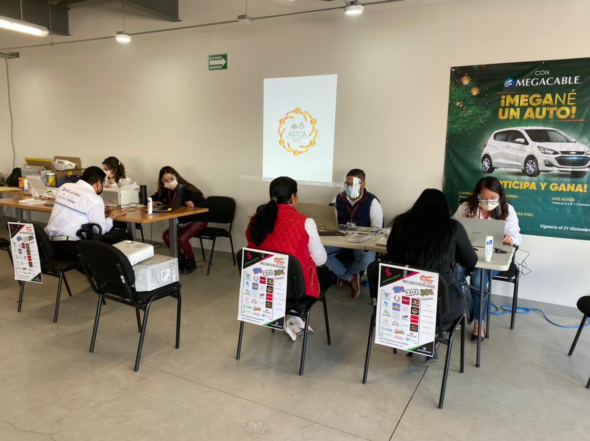 ASTCA CROC (@ASTCA3) | Twitter