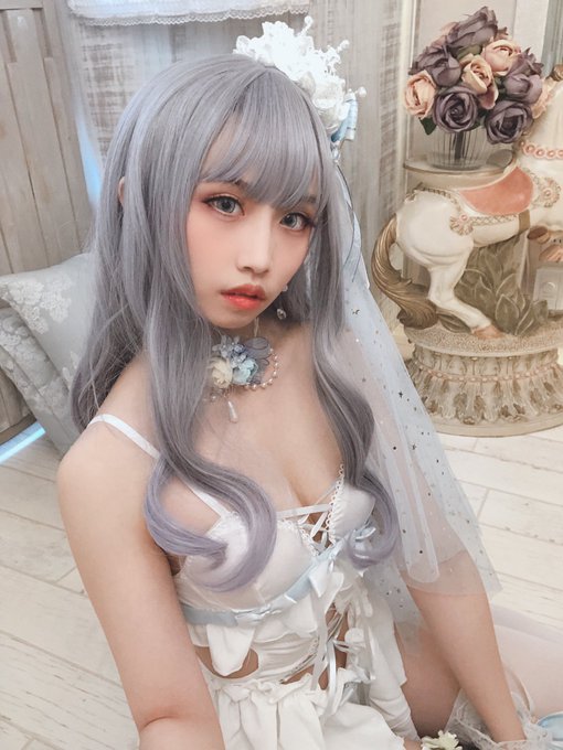 Twitterのコスプレ画像39