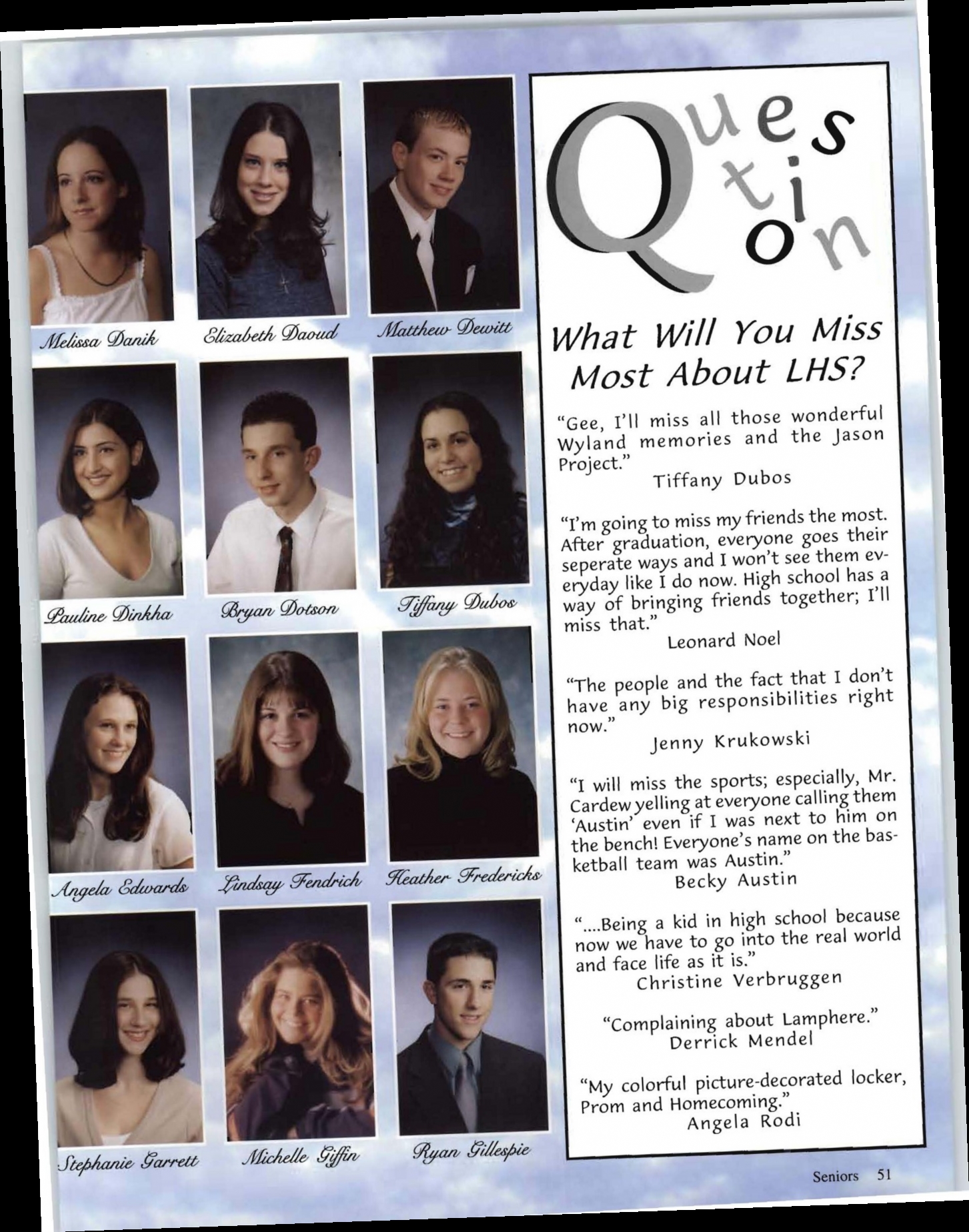 high school yearbook pdf download 1999 / Twitter