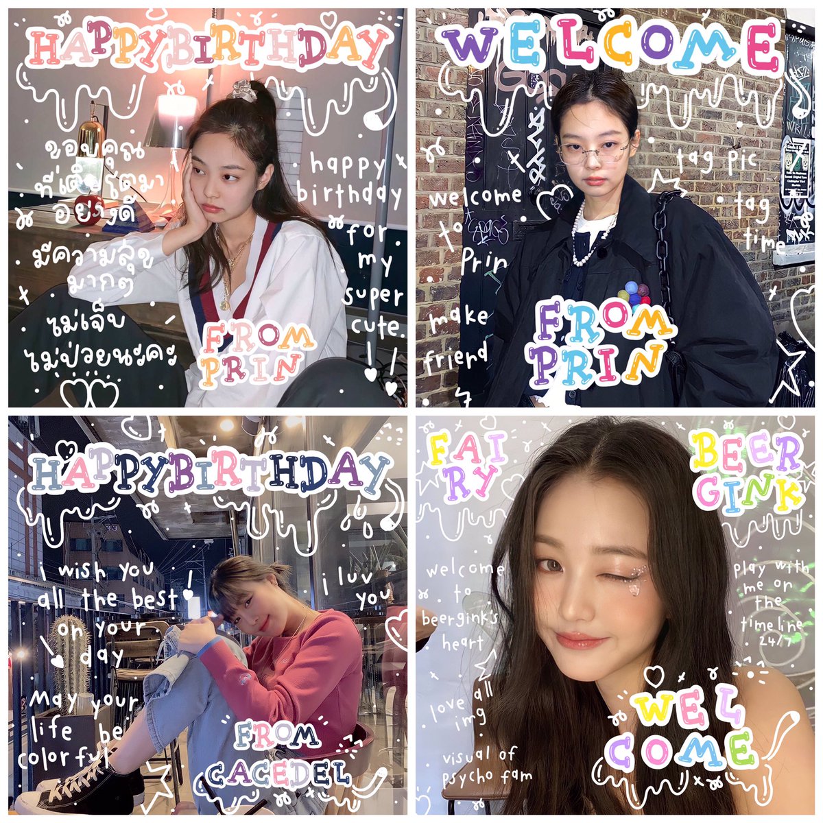 𖠵𓊪 ＇ ߪ   ˭  𓈒  '  ˻  <a href="/tammiestudio/">โปรถึงวันที่ 5 탬미 opennn (19/XX)</a>  ˼  '  𓈒  ˭   ߪ ＇ 𓊪𖠵
〘  ˉ  𓈒 ' ᚐ𓎆‡  ˼  ＂  ˖   #ร้านฟอร์บอท   ˖  ＂  ˻  ‡𓎆ᚐ ' 𓈒  ˉ  〙