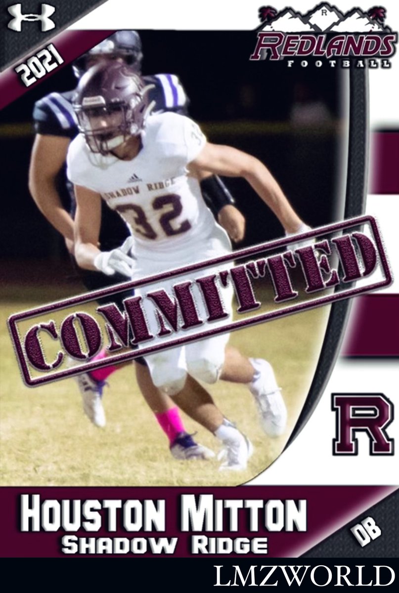 lmzworld_'s tweet photo. Congrats to you and your family @Houston_Mitton proud of you kid ... I can remember when we first started ... you’ve grown up so much ... keep that chip on your shoulder bro .... good luck man ... https://t.co/MmXorGJYh9