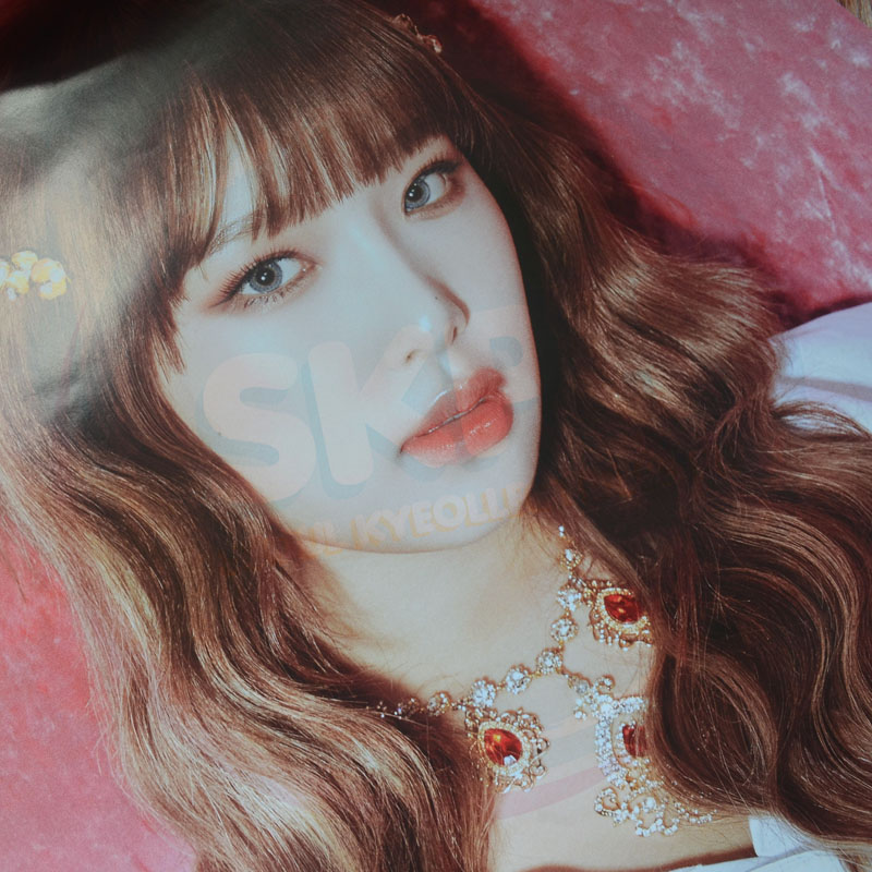 skphonline's tweet photo. LFB/WTF
Ktown4U Iz*One One-reeler Poster POB 

₱250 each

✅Onhand &amp; 💯Official
✅w/Poster Tube
✅w/ freebies from us
✅COD w/in MM, San Mateo Rizal, Marikina only
✅Gcash, BDO, UB
✅Delivery: 3-5 Days provincial areas

#IZONE #Onereeler #Tingi #poster #kpopmerchph #SKPH_Onhand https://t.co/OYgsJ9KOpi