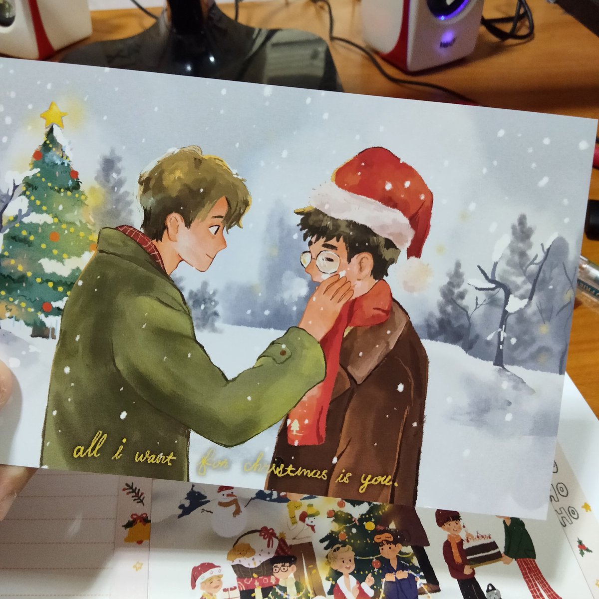 <a href="/where555_0134/">‧₊˚ ♡ 🍰 ⋆</a> มาถึงพี่แล้ว น่ารักมากกกกกกกกกกกกก น้องคนโปรดของพี่ พี่อยากบวชให้ มันดีมากกกกก ((มาด้อมบกพพ.กันเถอะ ไม่ต้องแอบแร้ว)) คิดถึงหนูเสมอเลย ตั้งใจเรียนแล้วก็เป็นเด็กน่ารักแบบนี้ของพี่ไปตลอดเลย ✨💖🌙🌈🌔🎁🏡