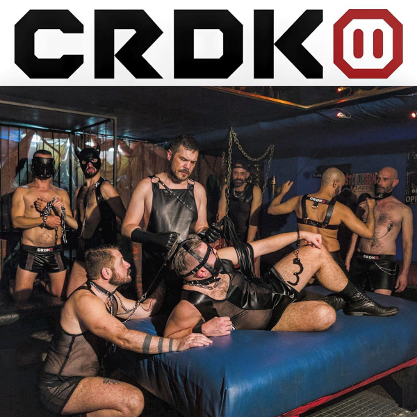 CRDKO_BCN's tweet photo. Y con esta foto... déjate llevar con nosotros... Sé #CERDAKO y disfruta de nuestra línea #sen6... 6 colores, 6 estilos.
#CERDAKO #sen6cerdako #gay #gayespaña #gayfetish #gayman #gaypride #gayspain #gayfashion https://t.co/Xij5T6EBCN
