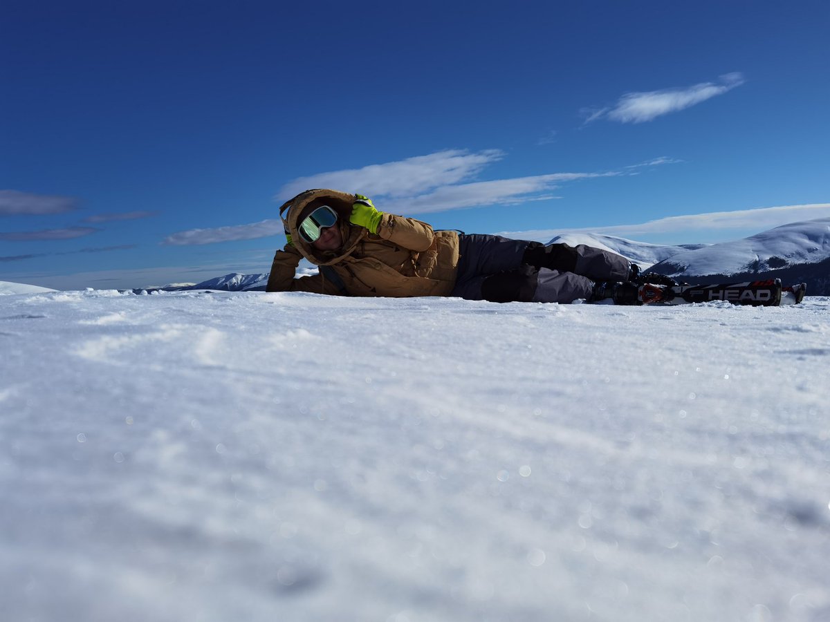 Landed on Mars. #Starship