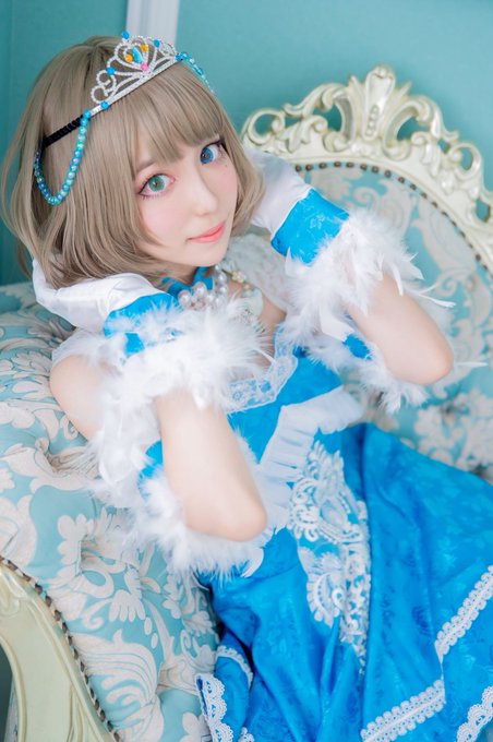 Twitterのコスプレ画像49