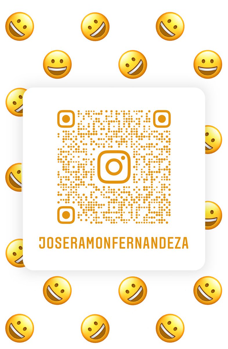 José Ramón Fernández tweet media