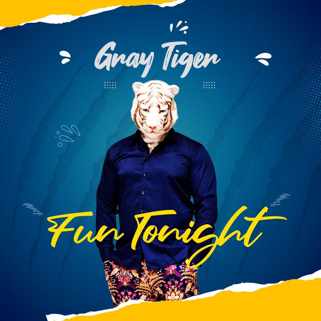 Only_samson's tweet photo. Song of the week is out check out Fun Tonight by Gray Tiger ft "Stunt O" you will enjoy every part of it #GrayTiger https://t.co/iaqKJEBkoV