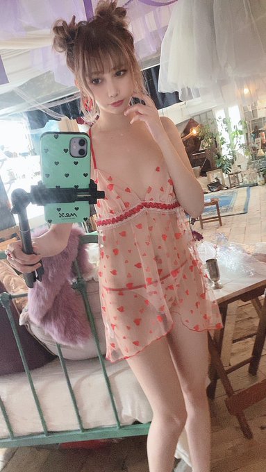 コスプレイヤーひのきおのTwitter画像37