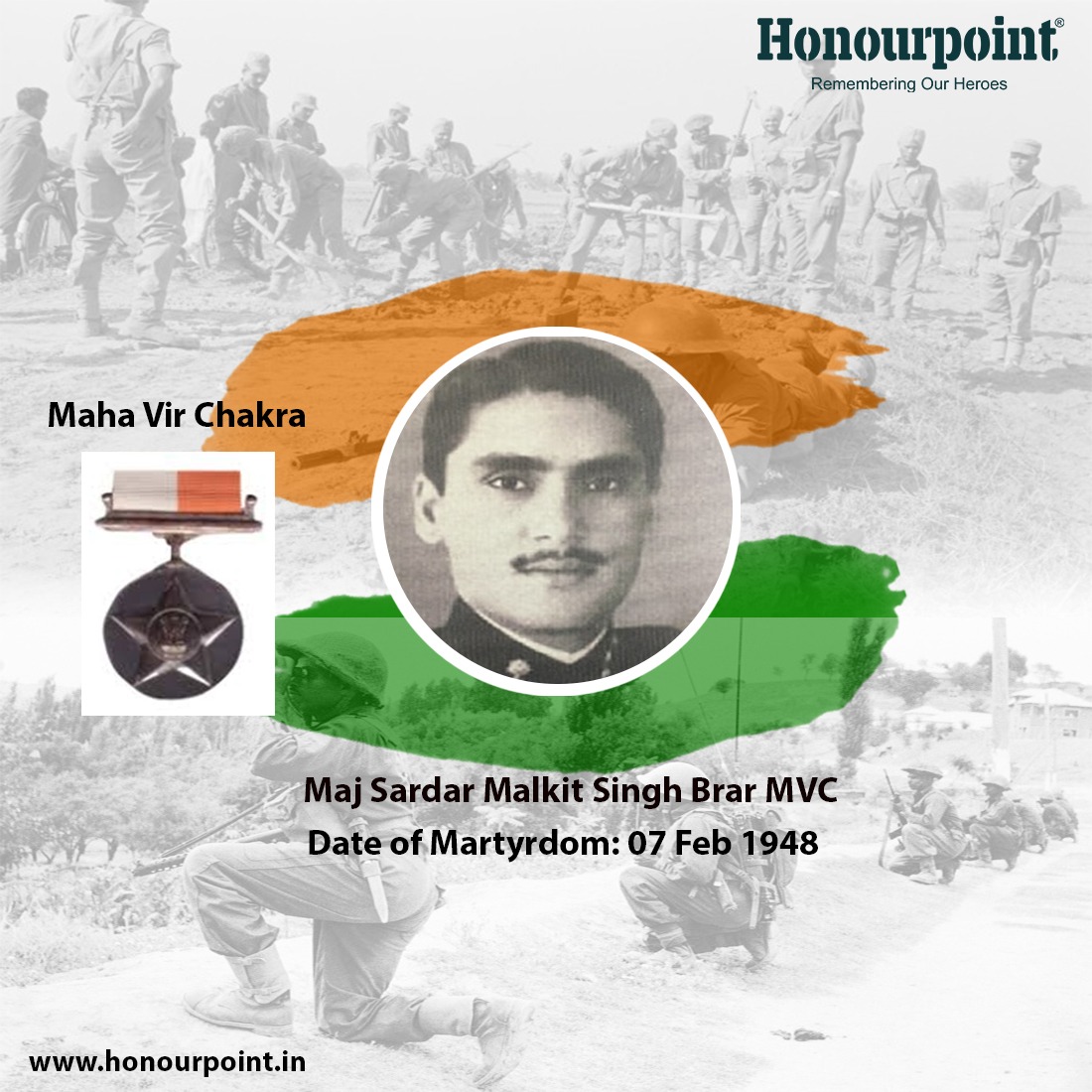Honourpoint tweet media