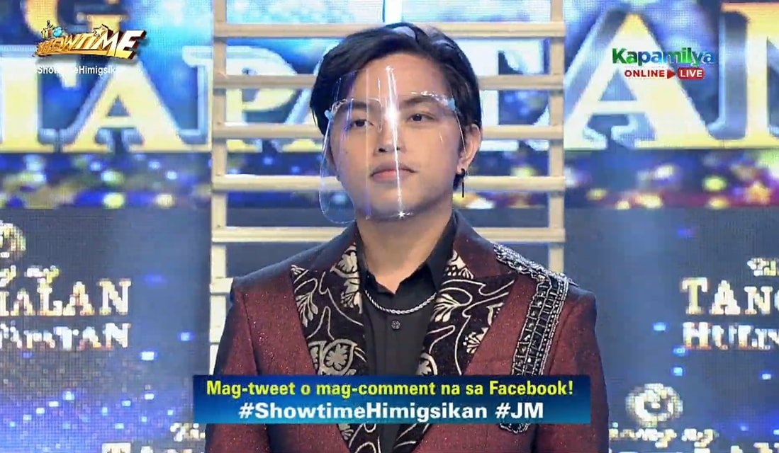 jmyosures's tweet photo. FAAAAR FROM PERFECT BUT NAIRAOS. Thank you so much!!

Text TAWAG JM to 2366

#JMYosures https://t.co/ey5u0RCMfh