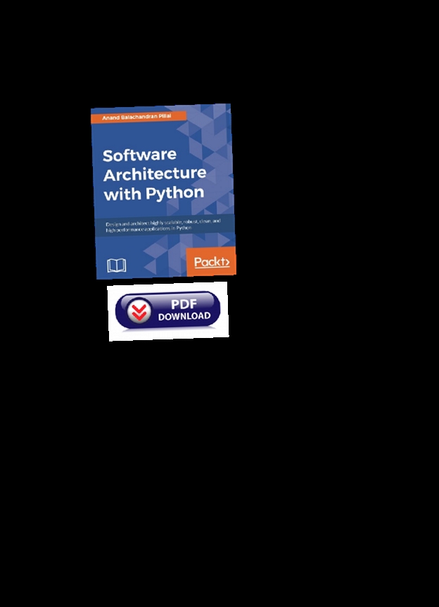 software architecture with python pdf download / Twitter