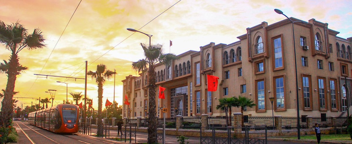 6 of Morocco's big banks reported an 80% overall decline in YoY profits in 2020 Q3 as continuous state of emergencies enacted to deal with the pandemic hit hard at many sectors, leading to significant defaults on loans.

alcbanking.com/Home/Articles?…

Photo: Casablancacity.ma/fr