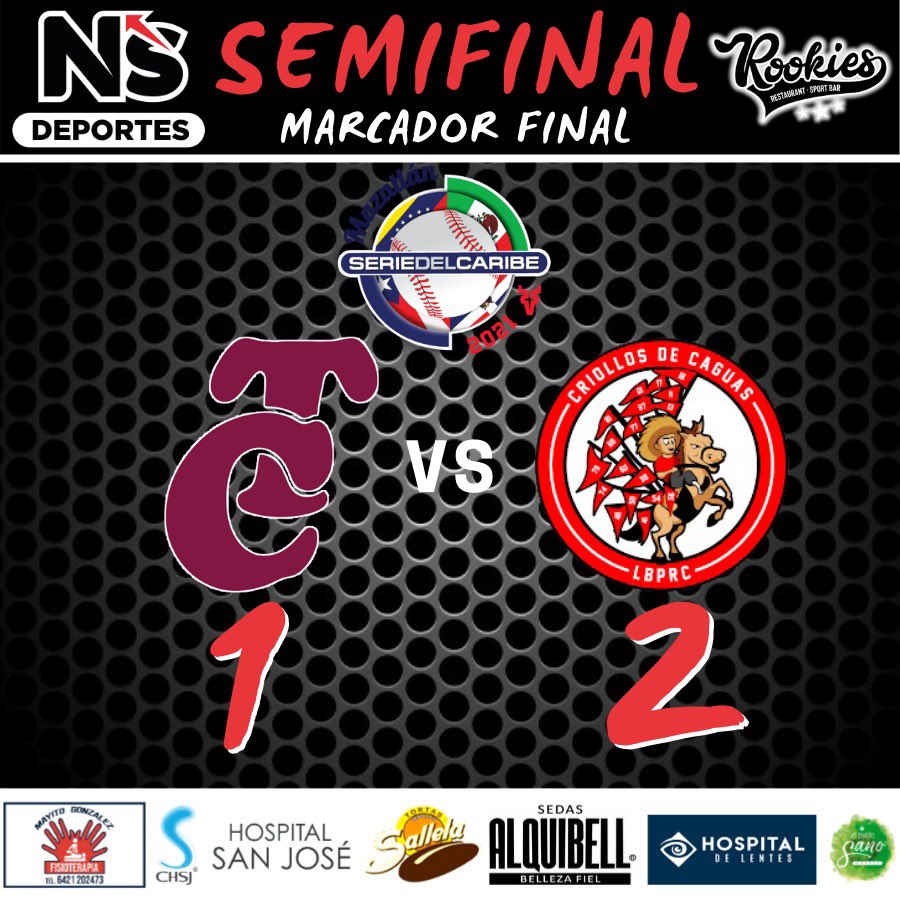 Ns Deportes tweet media