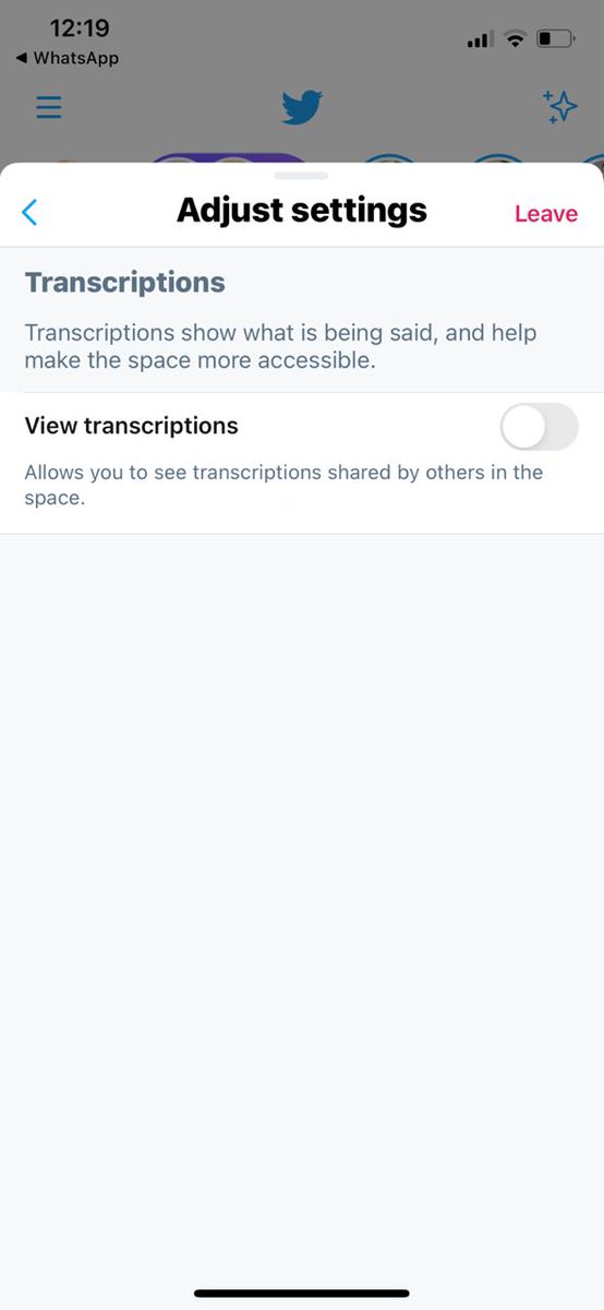 Prasanna Venkatesh (@prazy) on Twitter photo 👎 to clubhouse. 🙌 to Twitter spaces <a href="/TwitterAble/">Twitter Able</a> <a href="/Twitter/">Twitter</a>A11y @Twitter <a href="/getstarkco/">Stark</a>
Thanks to <a href="/HckmstrRahul/">Rahul Chakraborty</a> for sharing this. 👎 to clubhouse. 🙌 to Twitter spaces <a href="/TwitterAble/">Twitter Able</a> <a href="/Twitter/">Twitter</a>A11y @Twitter <a href="/getstarkco/">Stark</a>
Thanks to <a href="/HckmstrRahul/">Rahul Chakraborty</a> for sharing this.