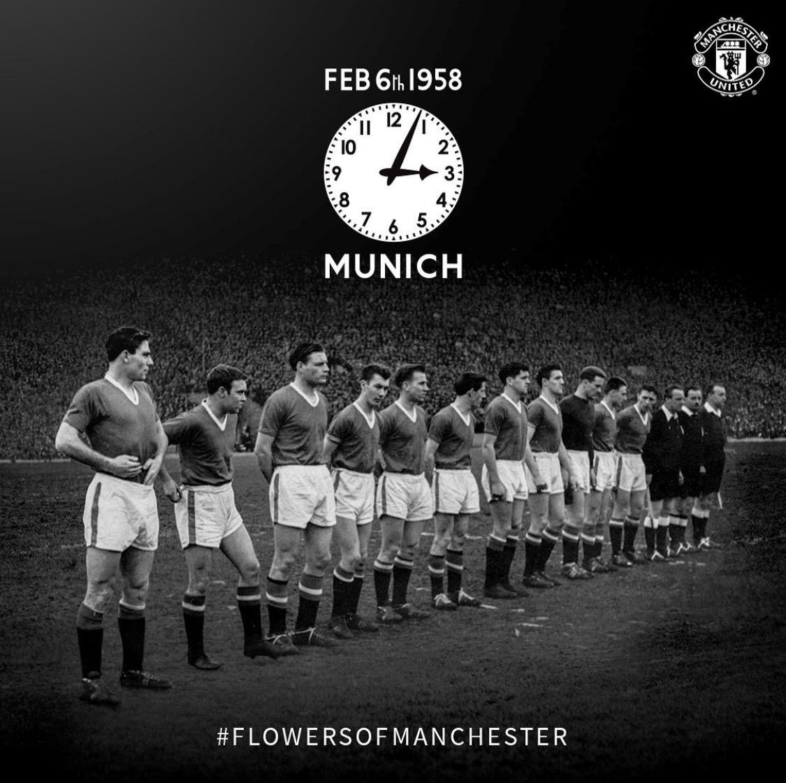 We will remember them always ❤️ #FlowersOfManchester