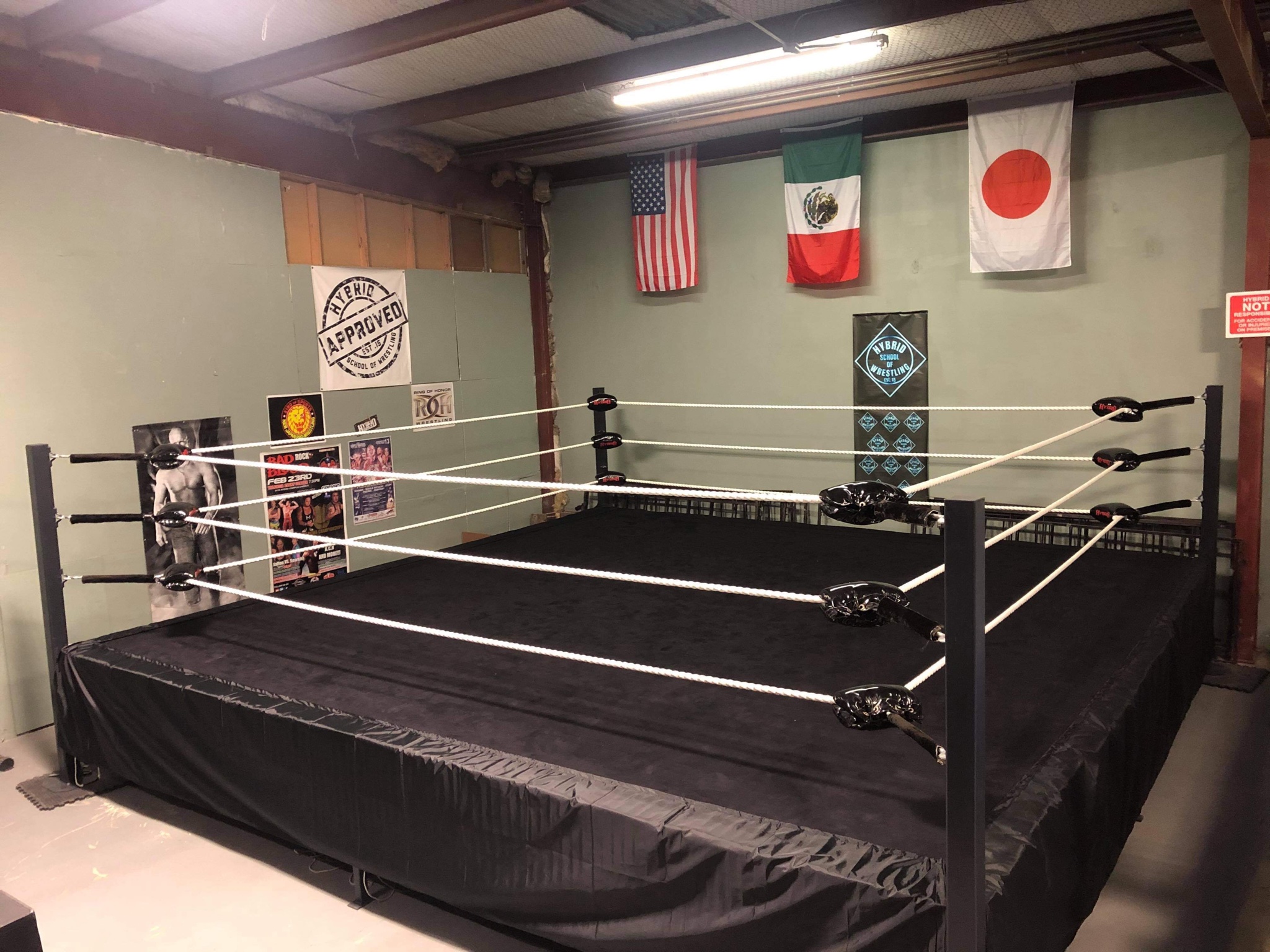 MonsterRingsAndCages On Twitter 4 Monster Wrestling Rings, 53 OFF