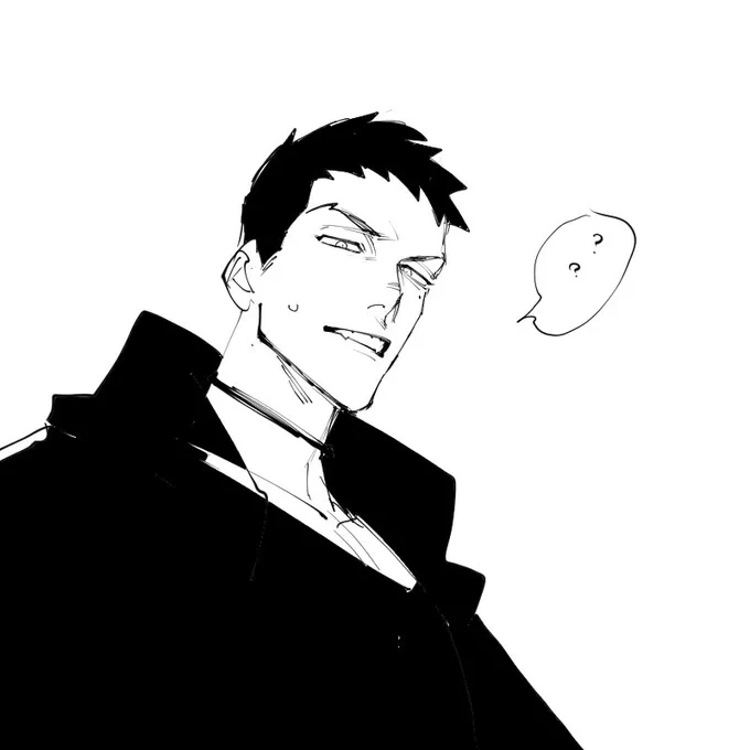 @KATANAGAMI_TL 
こーのじ
#カタナガミ_ギャラリー 