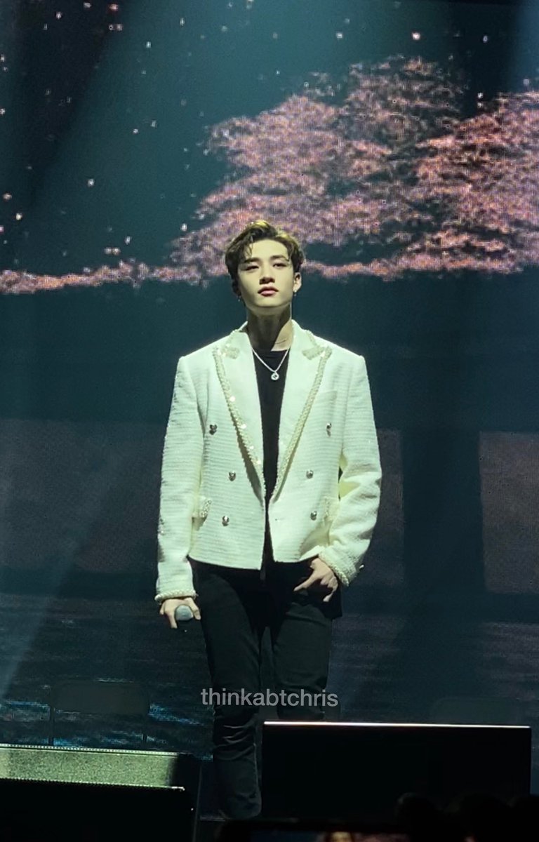 prince bang chan ; a royal thread 