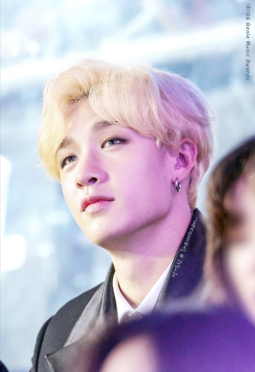 prince bang chan ; a royal thread 