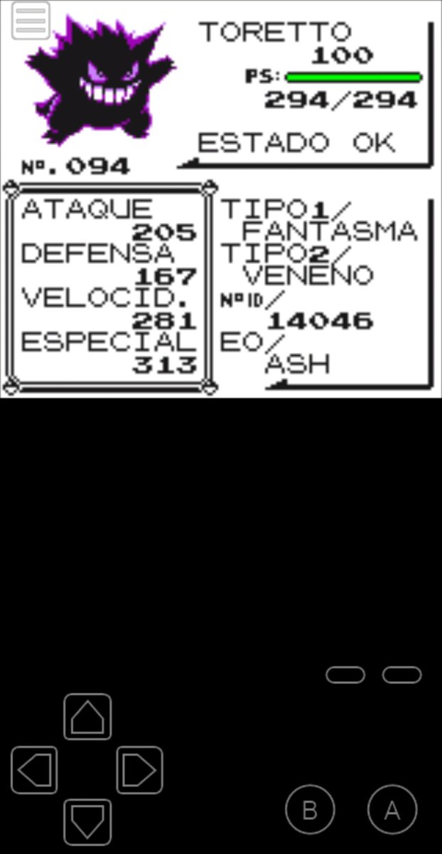 Frdelgado7's tweet photo. Este LV100 merecia tu nombre bro @TorettoMaster Geengaar 😂✌Estoy jugando pokemon edición especial Pikachu (Yellow, Amarrillo) desde mi telefono. @Pokemon @PokemonGoApp #Pokeloco #Pokefanatico https://t.co/fNhxYdzFFu