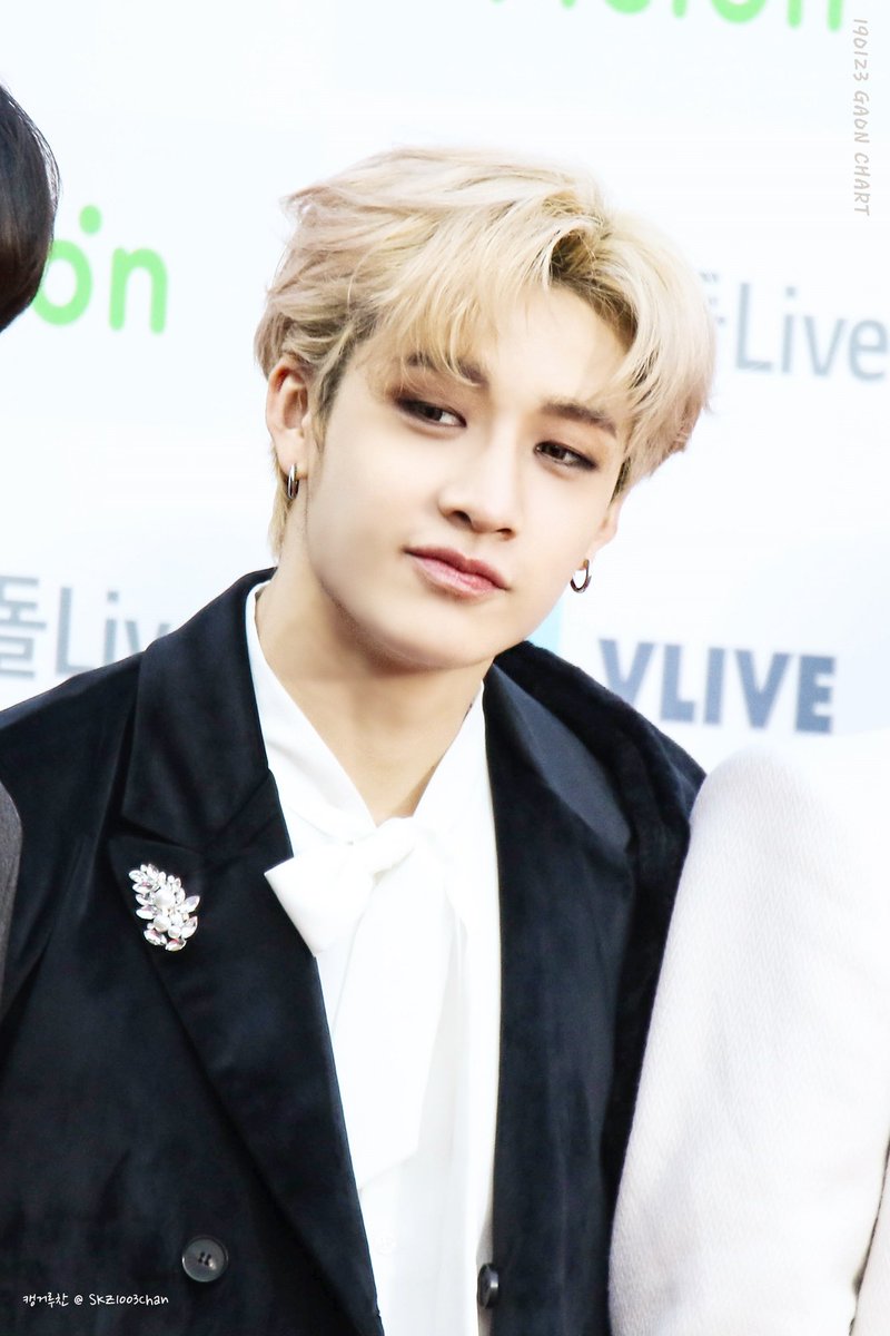 prince bang chan ; a royal thread 