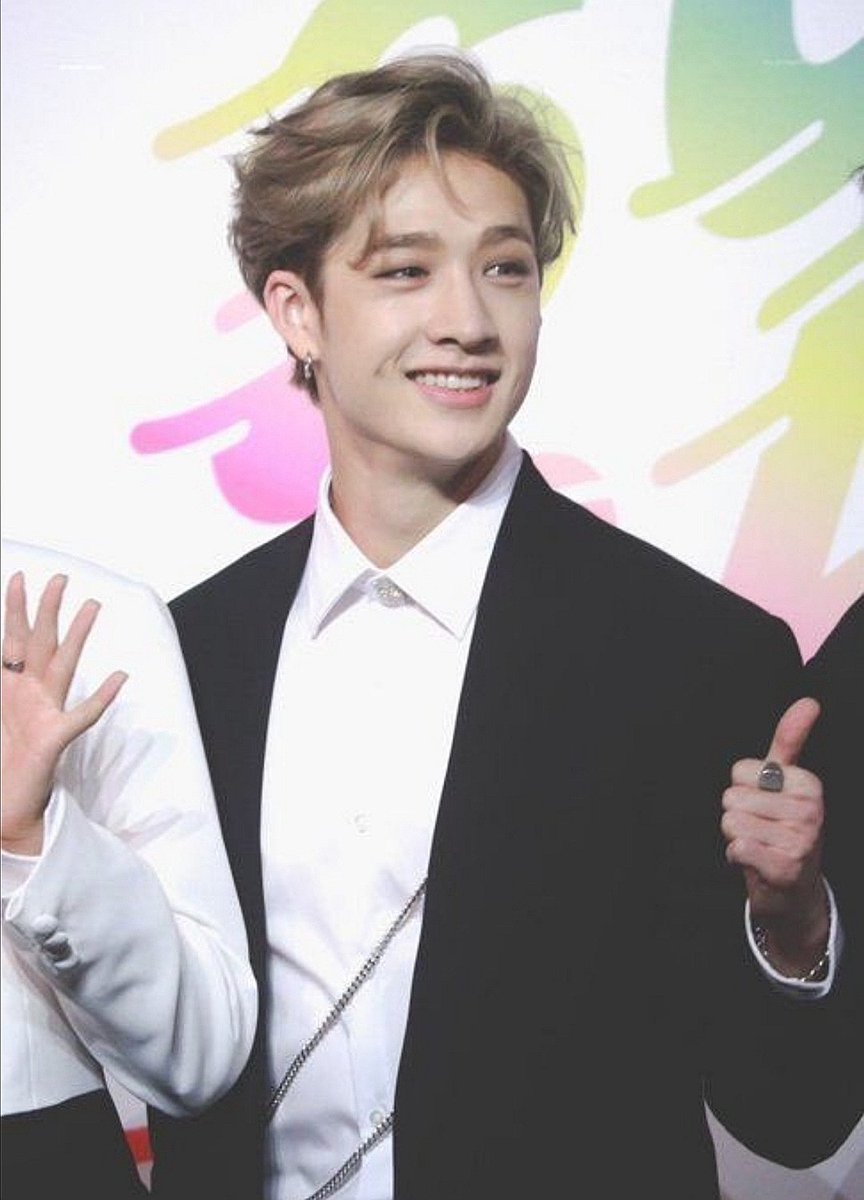 prince bang chan ; a royal thread 