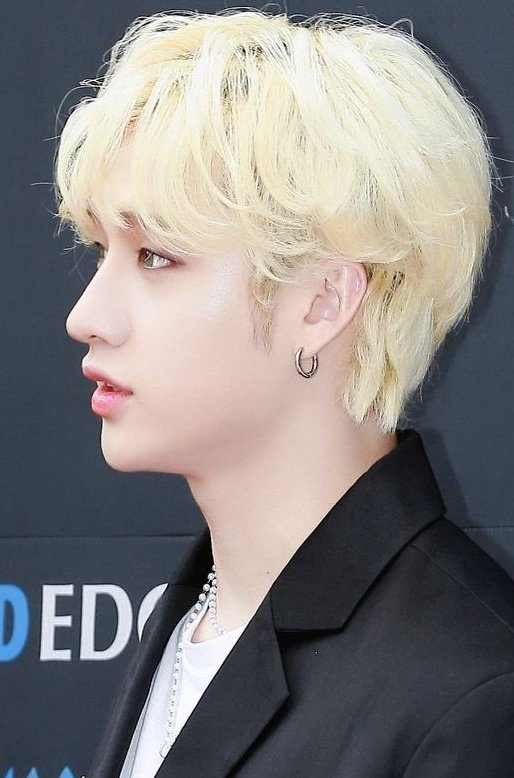prince bang chan ; a royal thread 