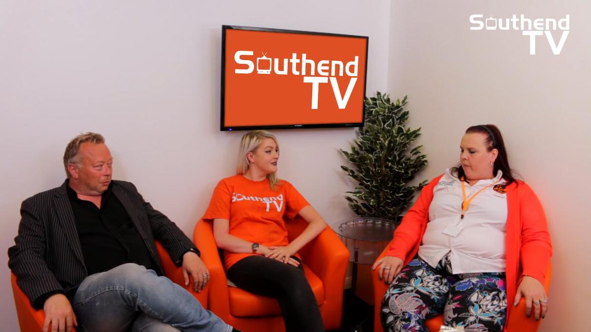 Are you a business looking for advertising space? Get in touch at hello@SouthendTV.co.uk #Southend #Essex