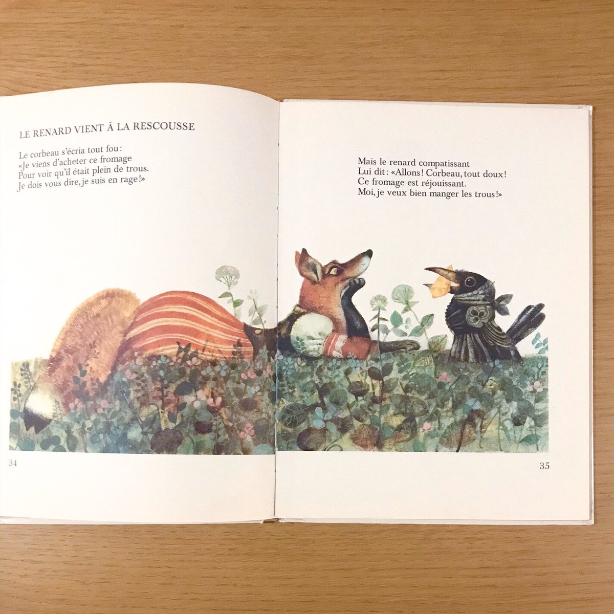 タバネルブックス V Twitter 国民的な人気を誇るヨゼフ ラダのイラストはチャーミングで親やすく 遊び絵本から神話系の童話まで何にでも合うような絵柄です カレル フランタは重みのある色合いでしっかりと紙に定着している絵が特徴的で 幻想的な雰囲気を纏った