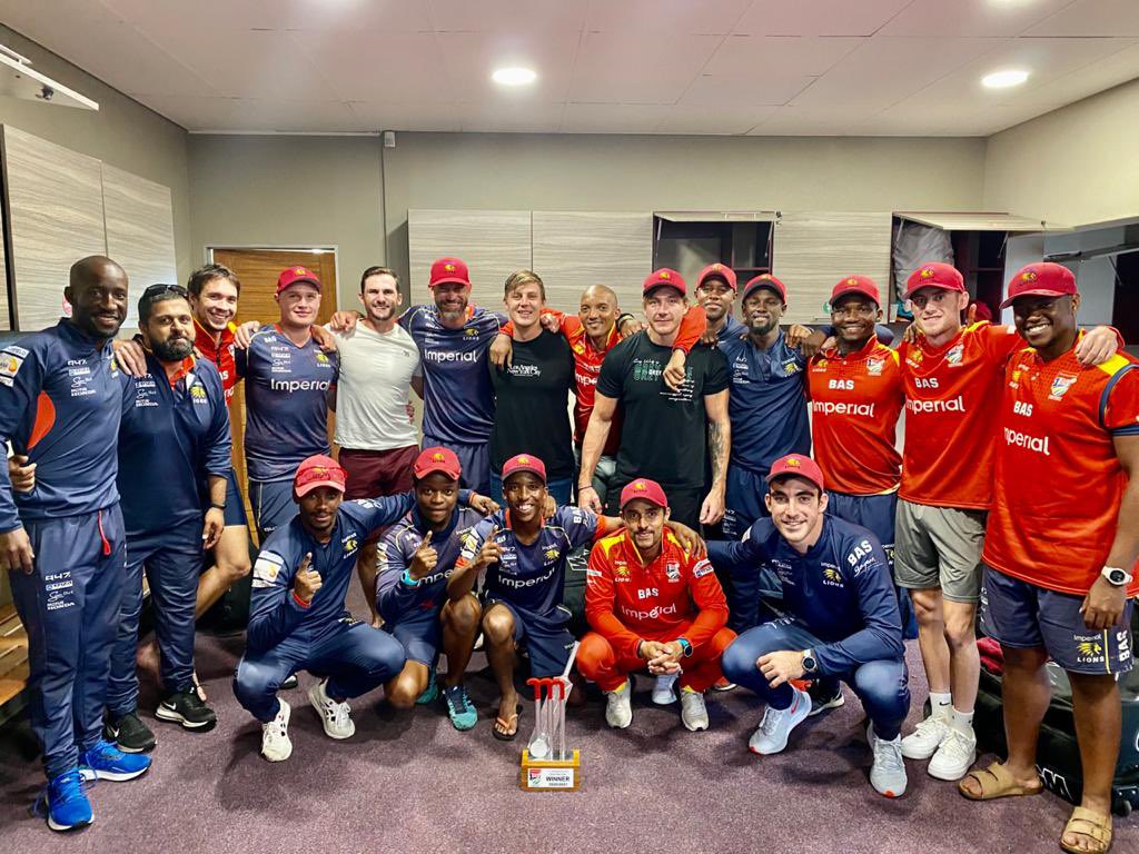 DPWorldLions's tweet image. Good morning 🏆

Another trophy for our supporters, partners and sponsors.

Current #4DaySeries and #MODC champions , thank you for all the support 🦁

#LionsCharge