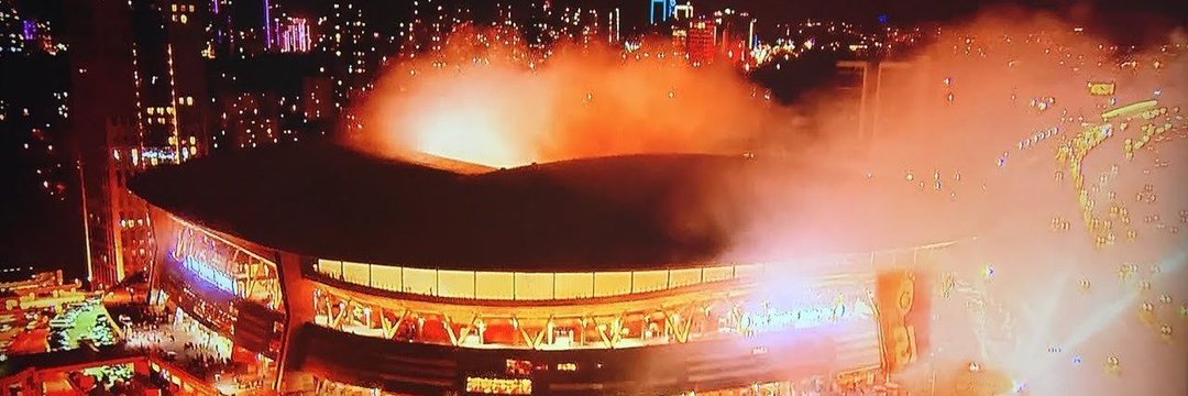 BU DÜNYAYI YAKARIZ SENİN İÇİN .
BİZ YAKTIK MI BÖYLE YAKARIZ .
#BugünGünlerdenGALATASARAY
🦁❤️🧡