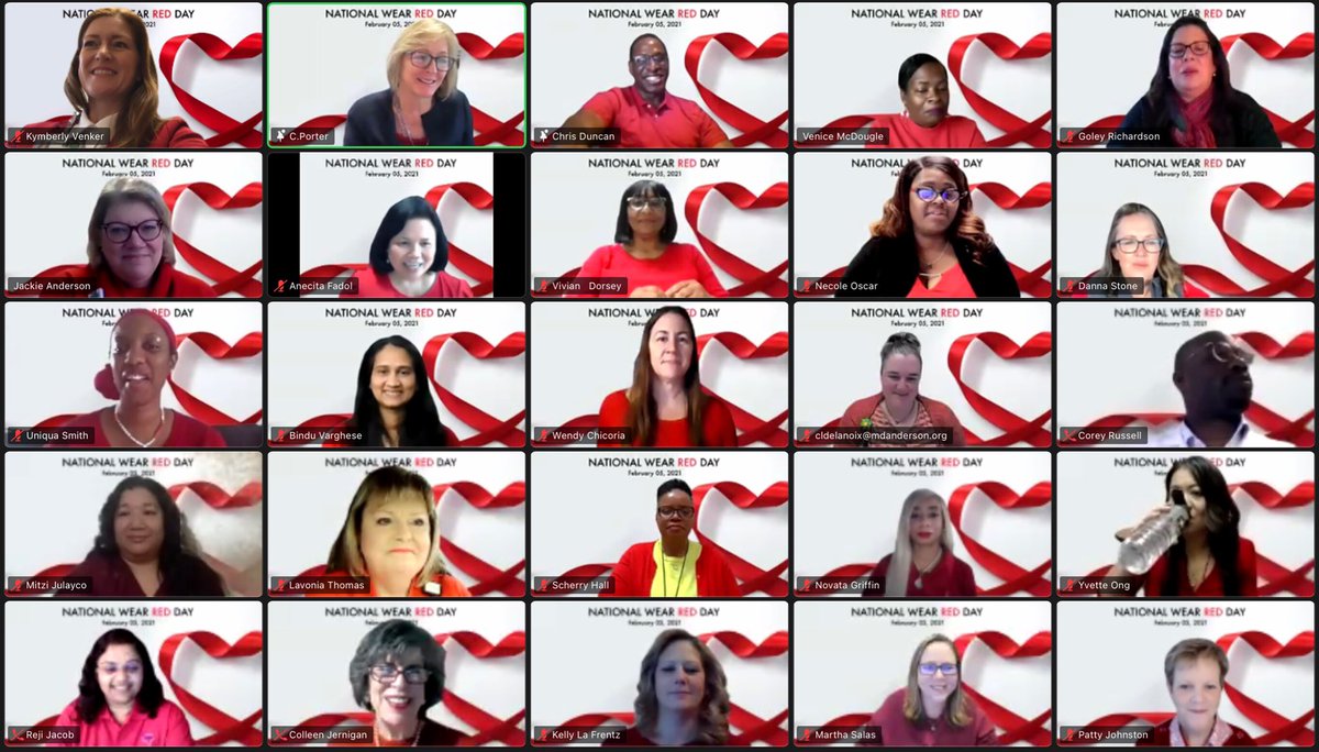 Carol Porter DNP, RN, FAAN tweet media