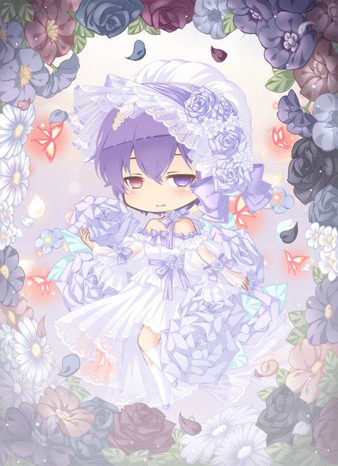 雪兎さんのtwitterイラスト検索結果