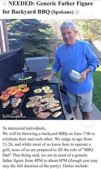 CauseWereGuys's tweet photo. Greatest craigslist ad I’ve ever read in my life 😂 https://t.co/TbQnmH74Oc